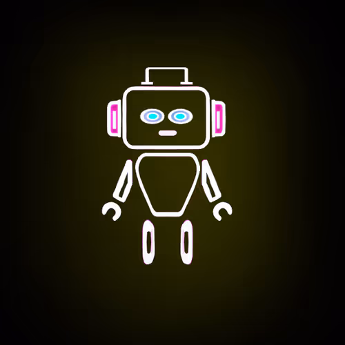 My Robott
