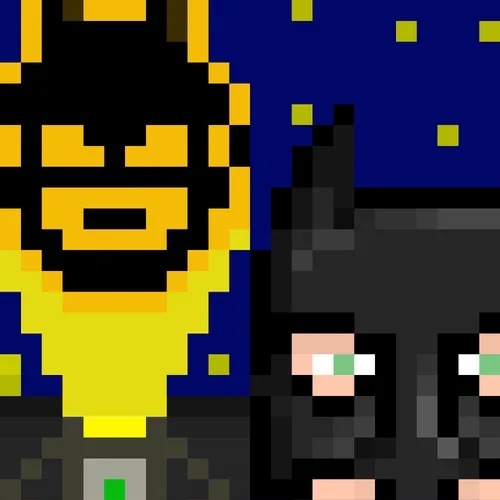 BatDad