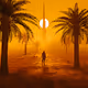 UAE NFT - From Desert To Mars | Kaiwan Shaban