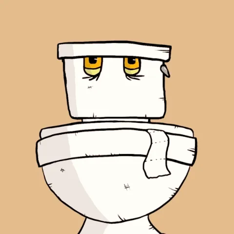 ShitOuttaLuck