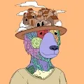 Surreal Okay Bears