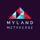 MyLand Metaverse Genesis