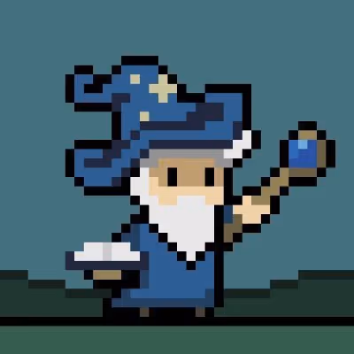 Pixel Quest | FREE MINT