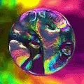 Aicryptoart: Unique collectible artpieces created with artificial intelligence