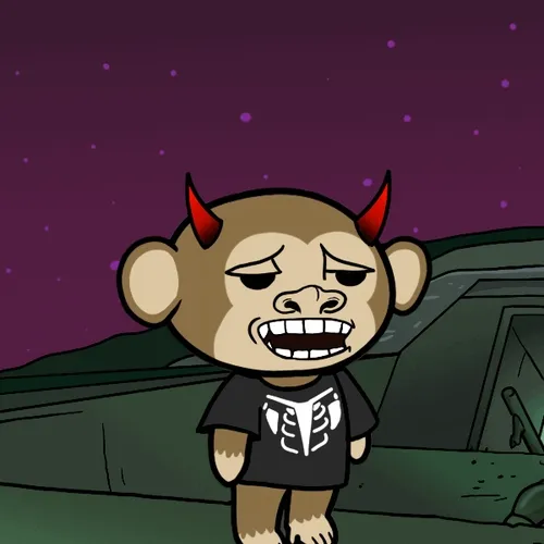 BAYC X Reddit Collectible Avatars