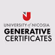 UNIC Generative Certificates