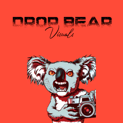 Drop Bear Visuals Editions