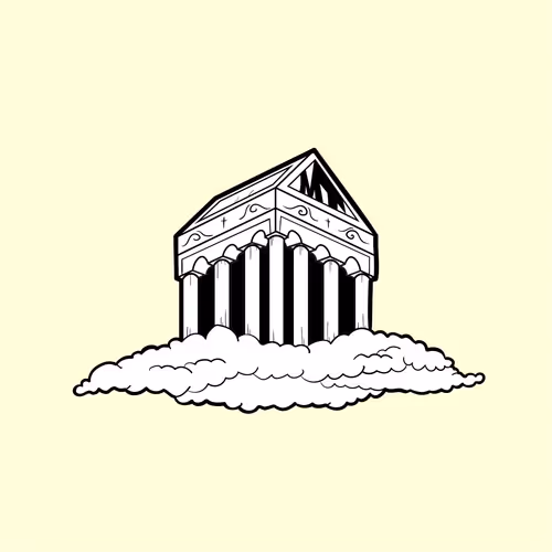 Mythical Town