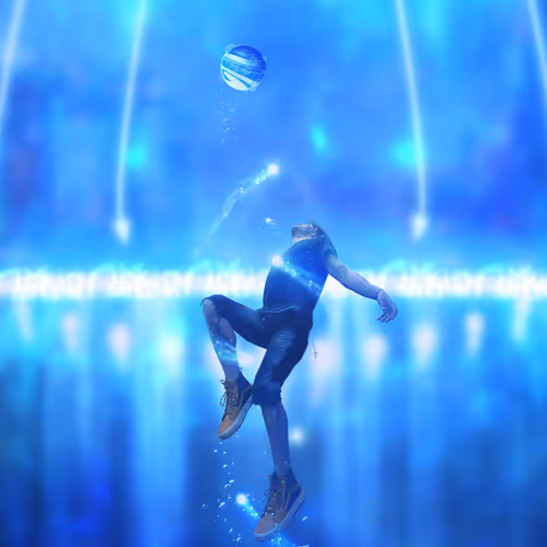 Contract of Imagination
