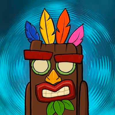 TOFU SQUAD NFT