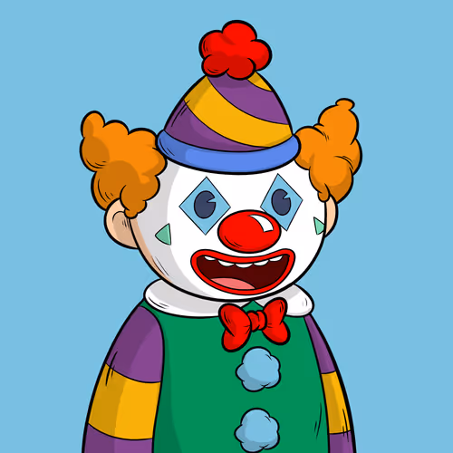 Cool Clown Club
