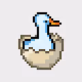 Pet Swan Collection