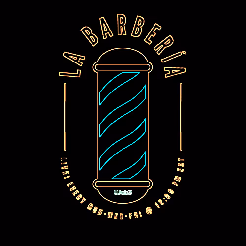 La Barbería Store Token