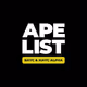 Trust APEKeys Items