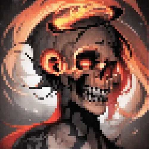 SKELETON CREW