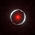 GAMA SPACE STATION GENESIS