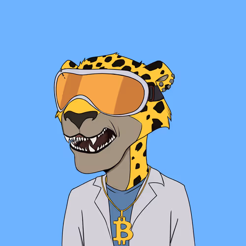 THE JAGZ