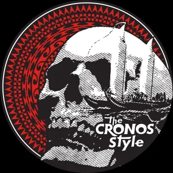CRONOS artwork OE