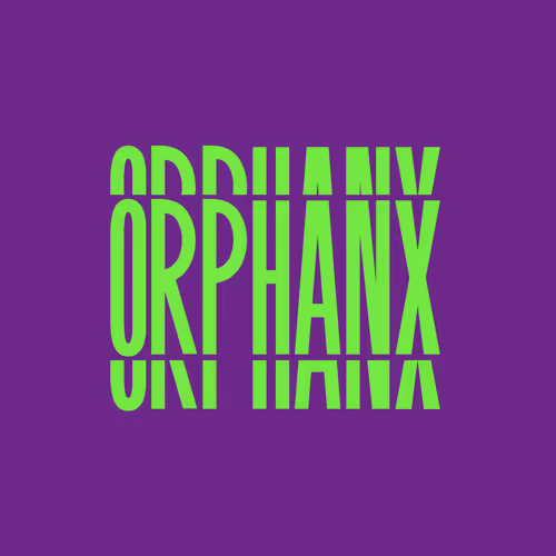 OrphanX Sofia