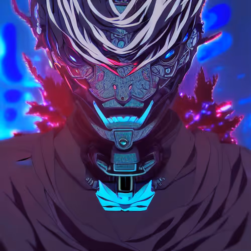 AlienGod V2
