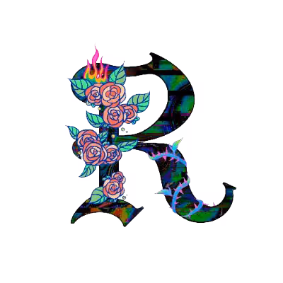 Rose Invasion Official