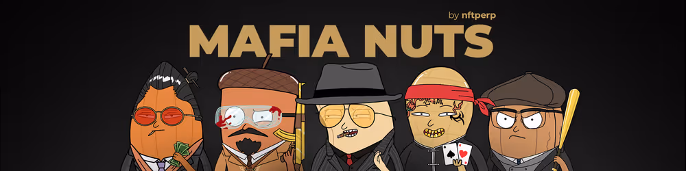 Mafia Nuts