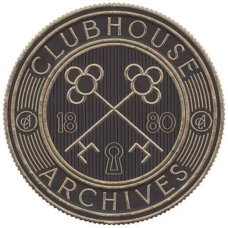 Clubhouse Archives Genesis