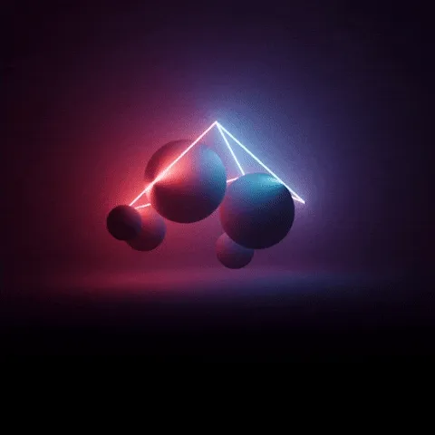 Light And Shadow Universe