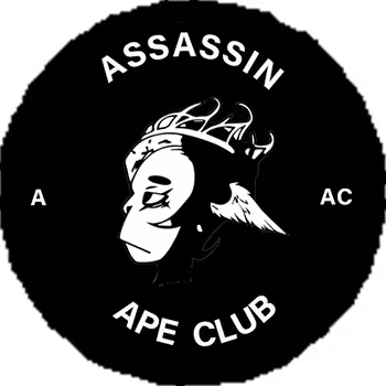 Assassin Ape Club