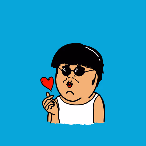 Mister Toshi