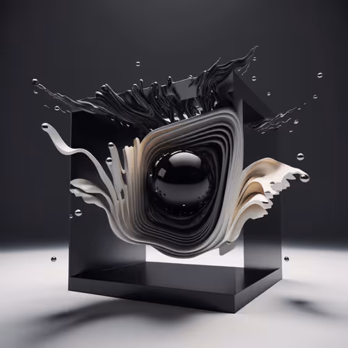 Inertia of Things