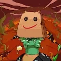 Cursed Vegiemon