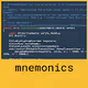 Mnemonics - old