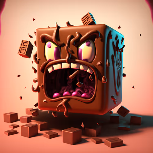 Choco Insanity