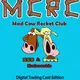 M.C.R.C. Madcowski's Rocket Club -Official Trading Cards