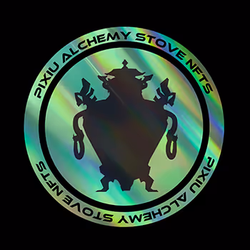 PiXiu Alchemy Stove