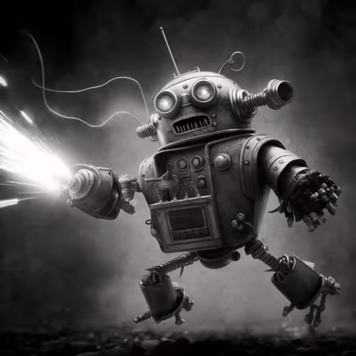 RektBot Series