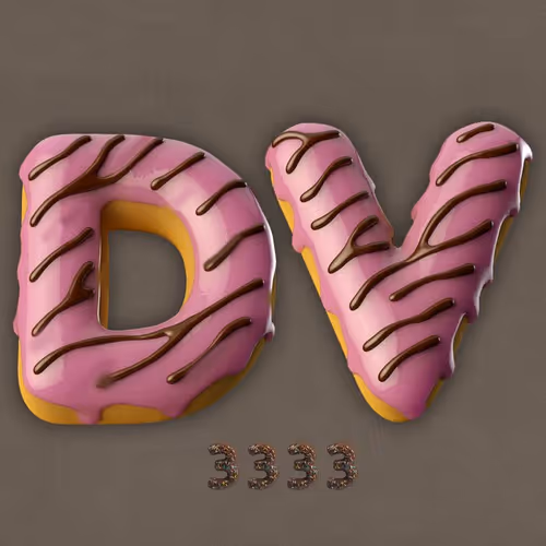 Donutville