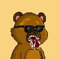Mutant Dont Care Bears