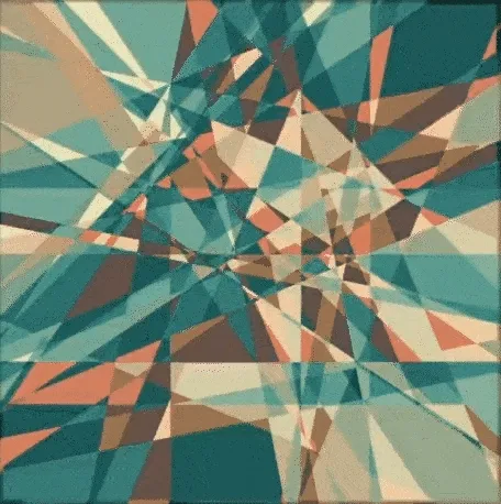 Spins by Alexis André