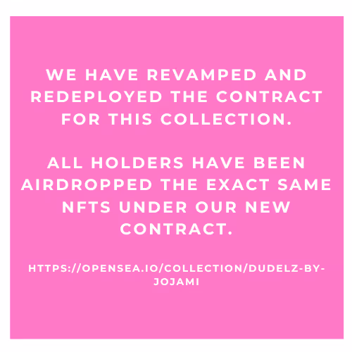 Do Not Buy (Old Collection)