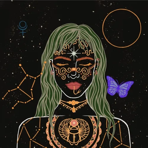 Sacred Avatars
