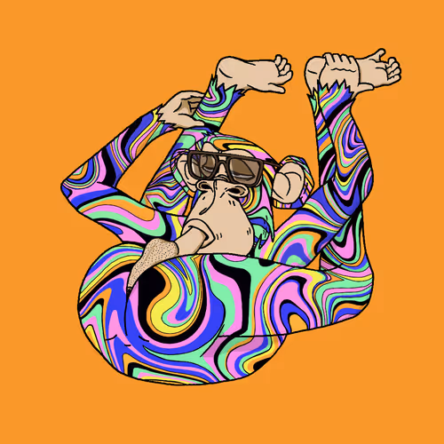 Bored Ape Phoga Club