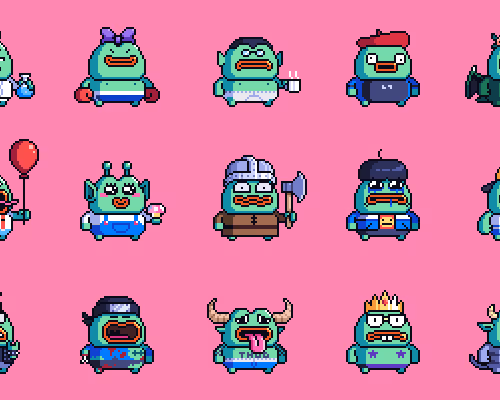 BabyPepes