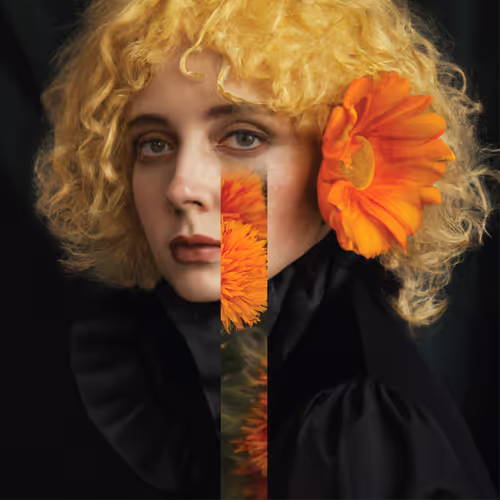 We are Flowers_