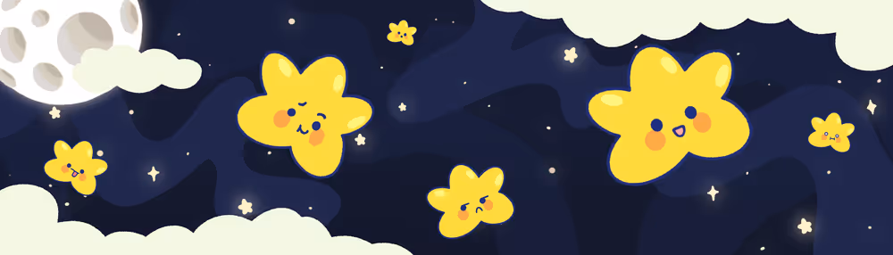 Starcatchers