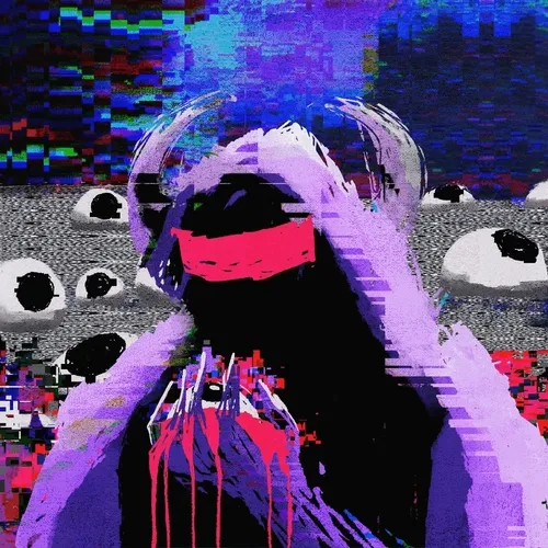 1500 JPEGS By Cosmic And Dag