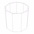 NonagonCup