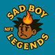 Sad Boy Legends