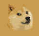 Famous Doge - old